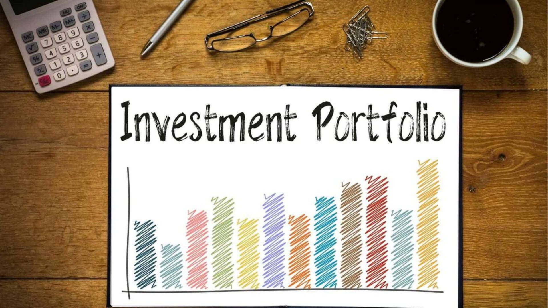 Cara Membuat Portofolio Investasi