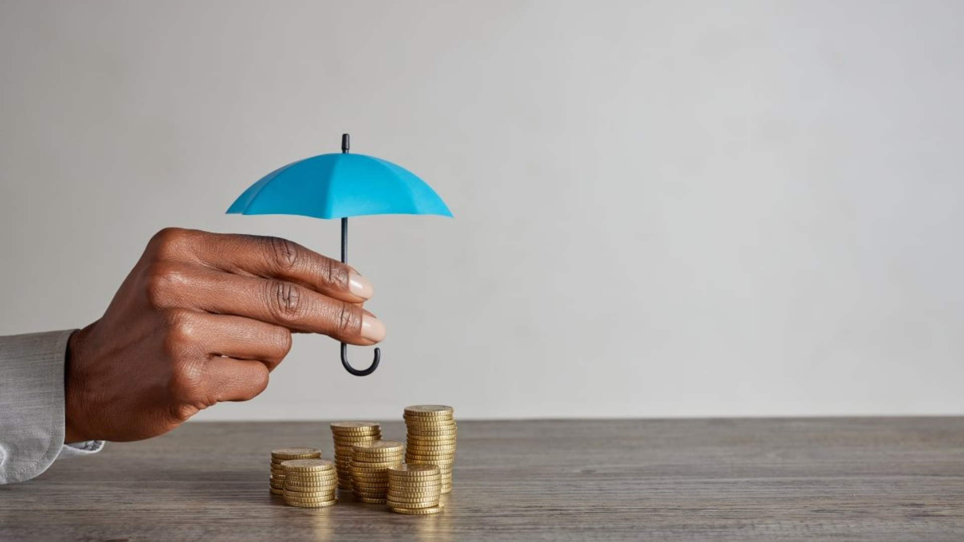 Investasi Aman dengan Modal Kecil