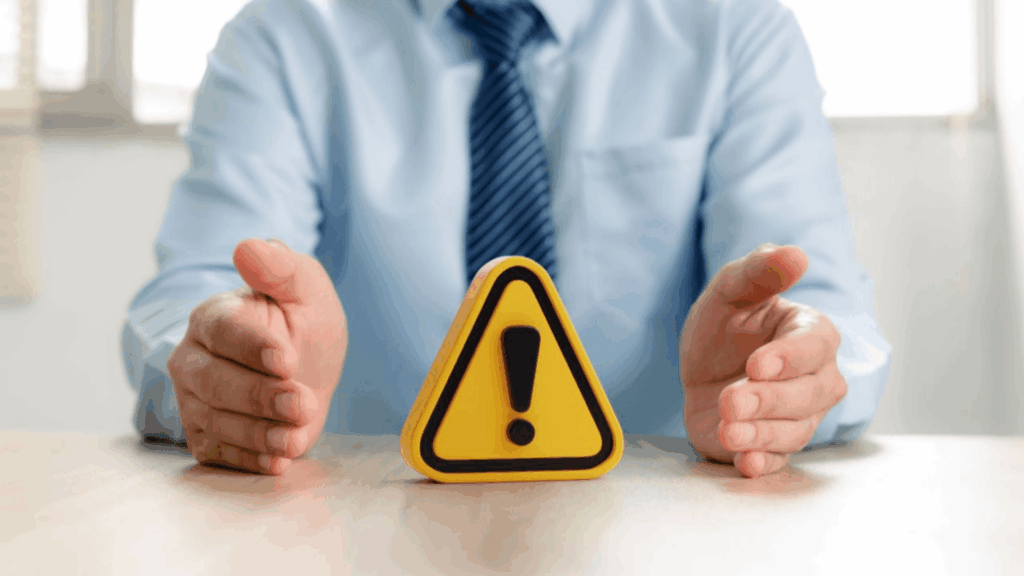 Kesalahan Umum dalam Investasi Pemula