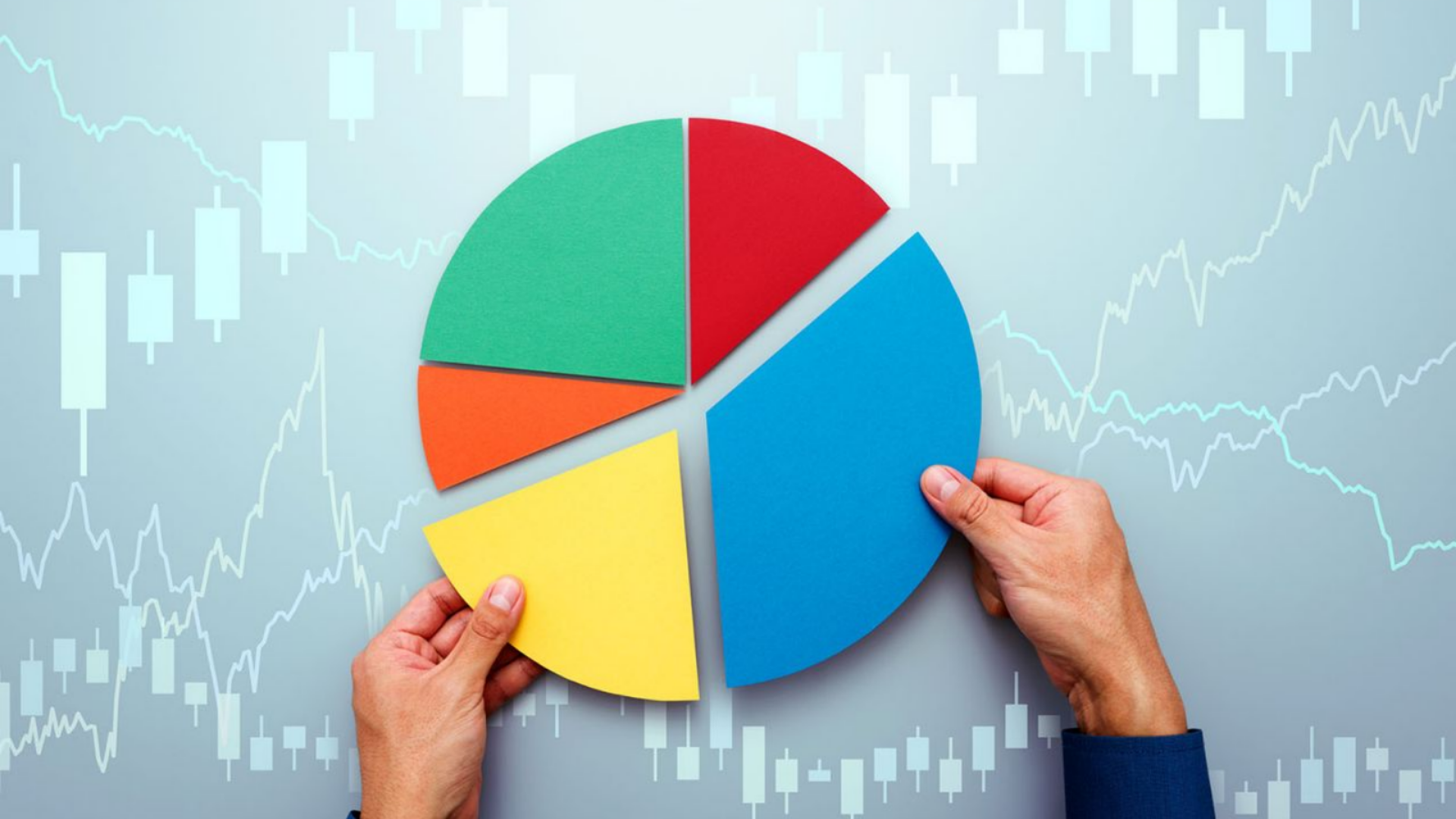 Diversifikasi Portofolio Investasi