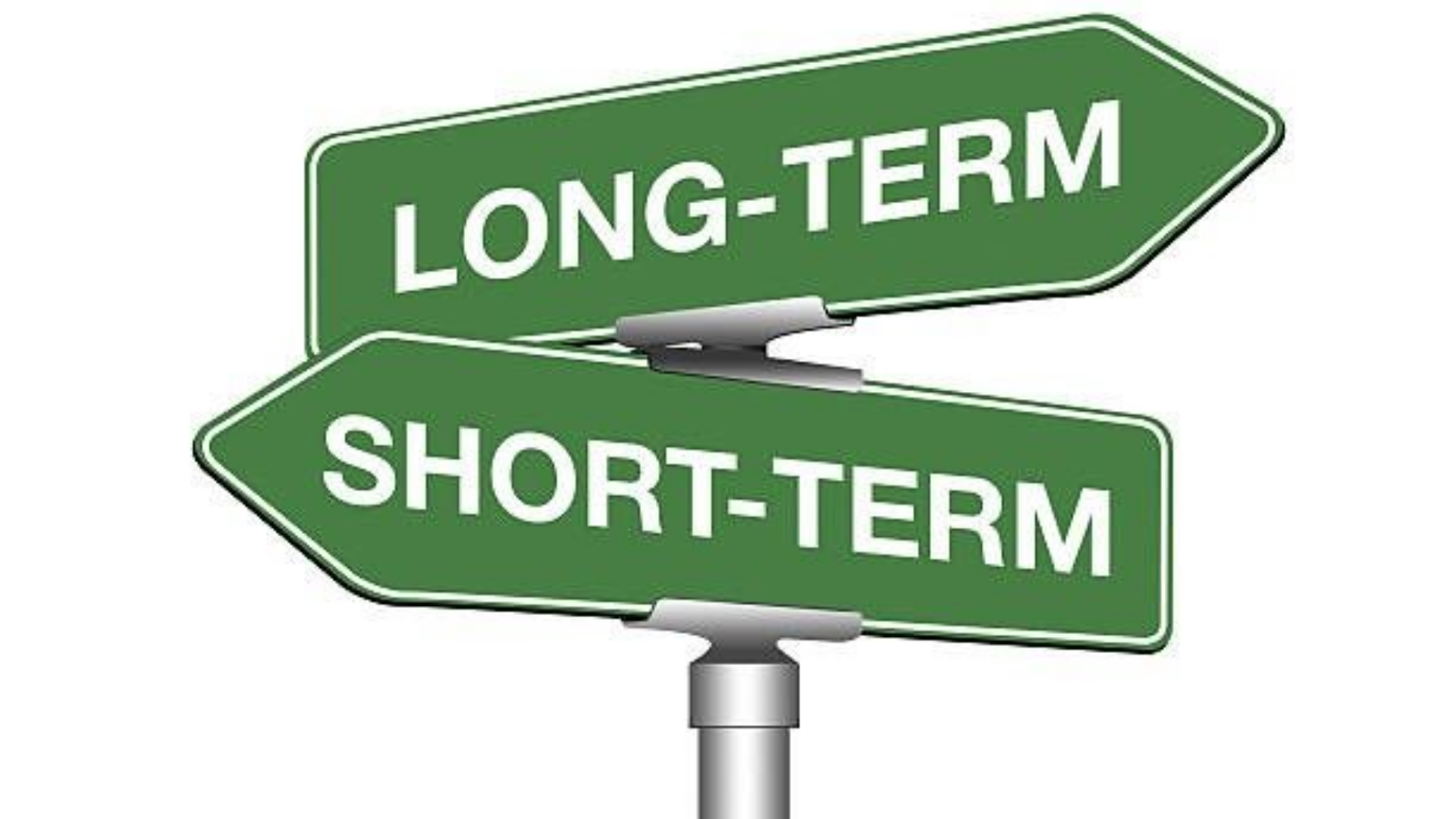 Investasi Jangka Panjang vs Jangka Pendek