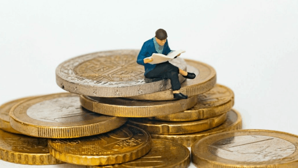 Bagaimana Cara Memilih Investasi yang Aman untuk Pemula?