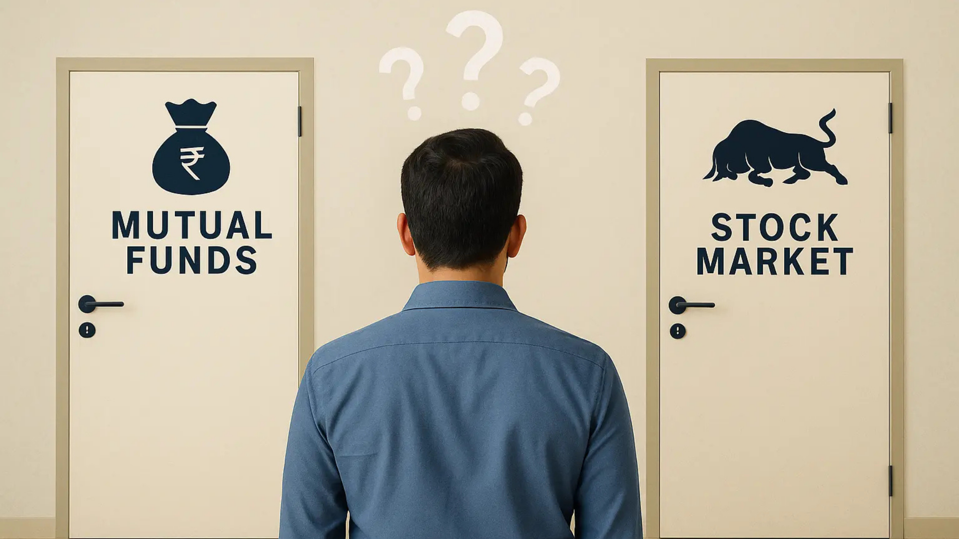 Perbedaan Saham dan Reksadana