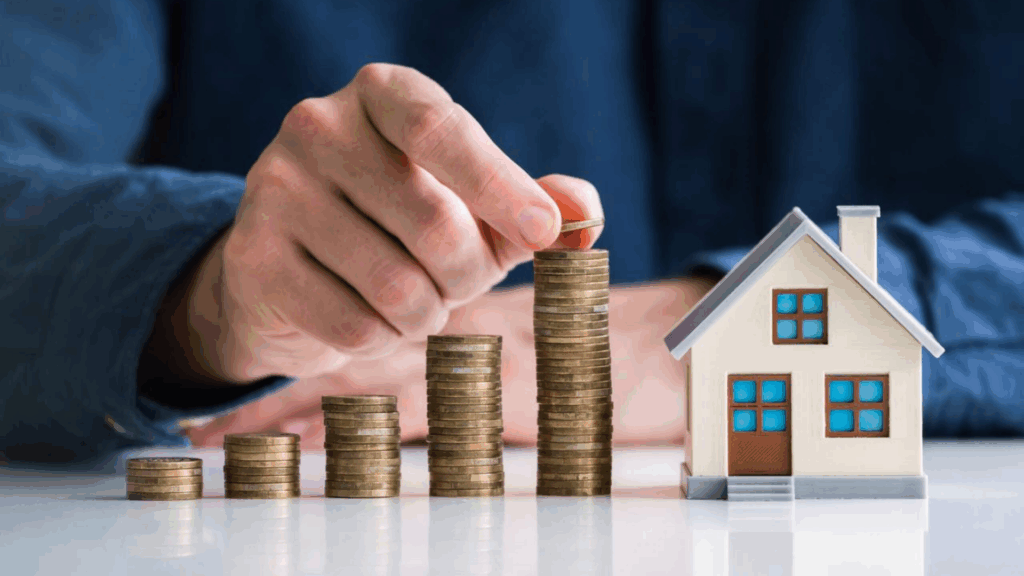 Cara Investasi Properti Tanpa Modal Besar