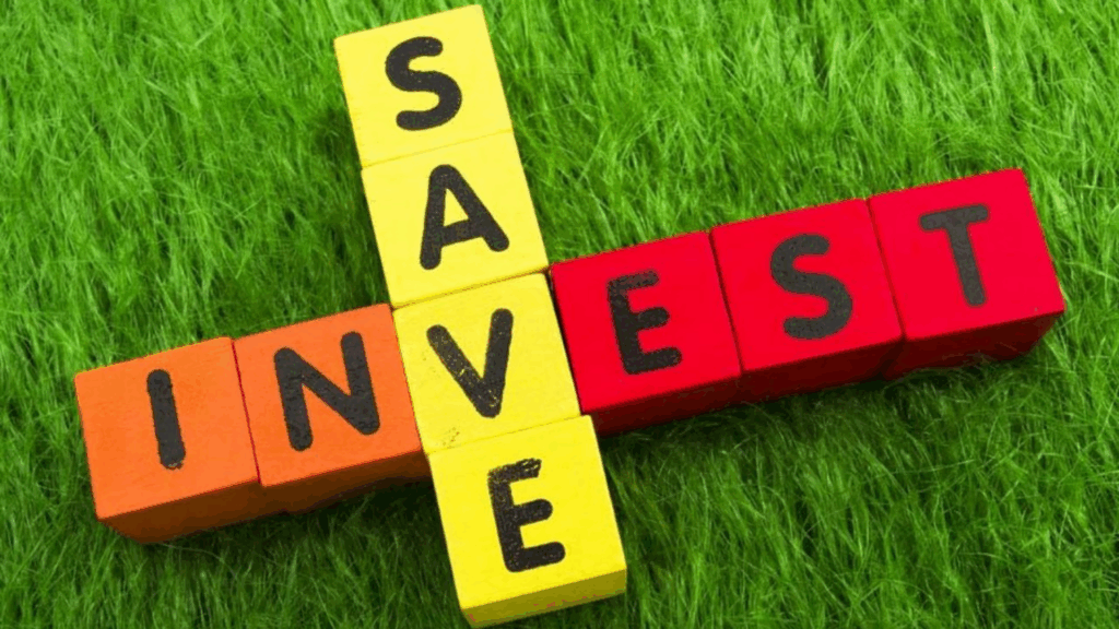 Cara Menabung dan Berinvestasi dengan Benar