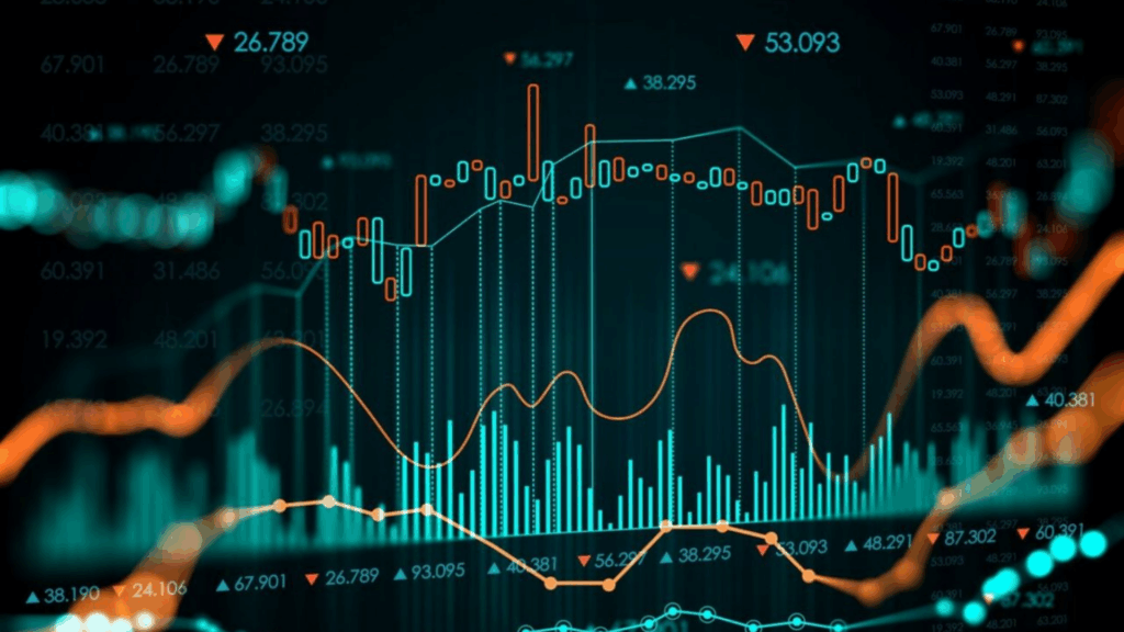 Keuntungan Berinvestasi Crypto